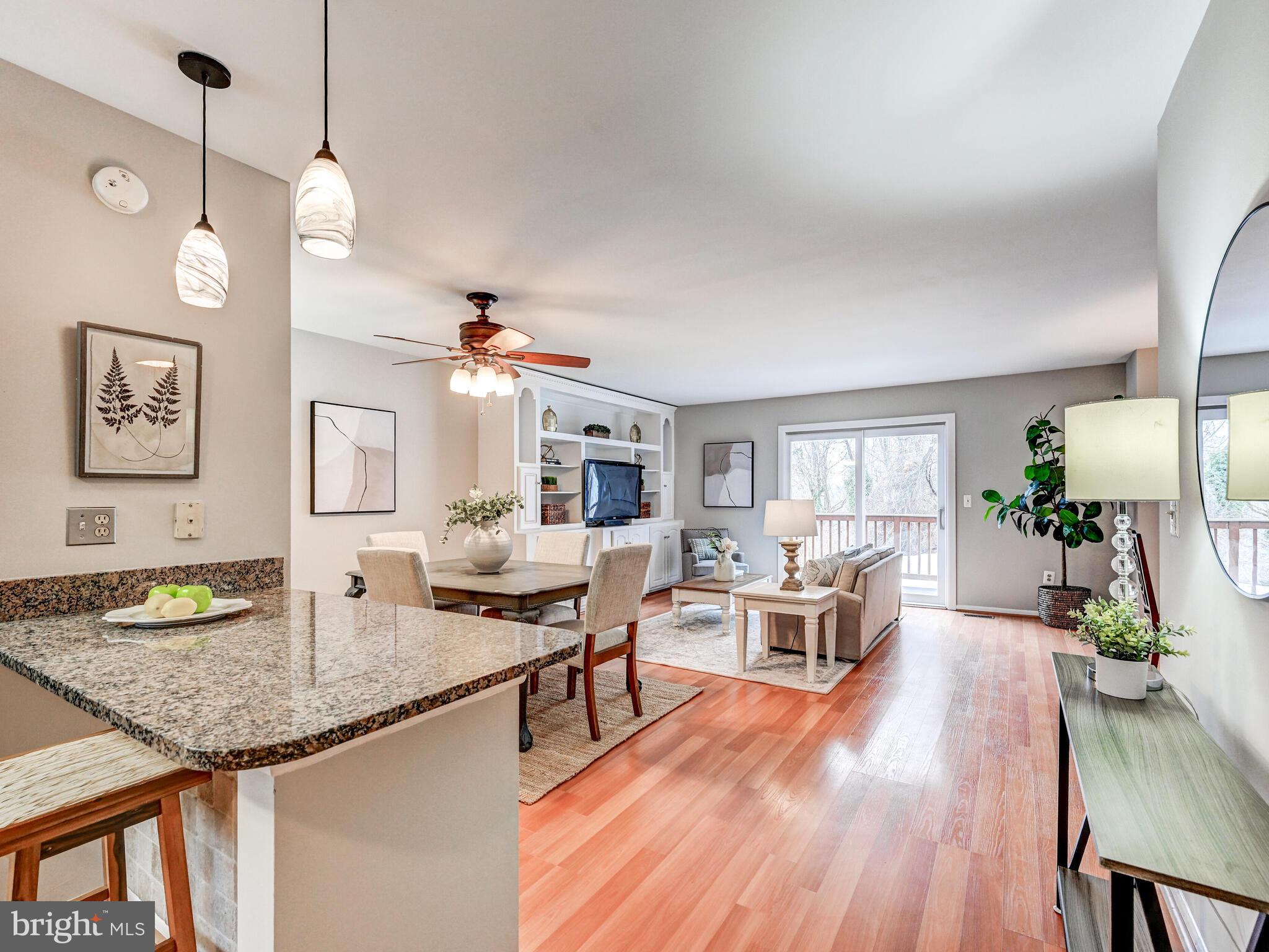 BRYANS MILL - Residential