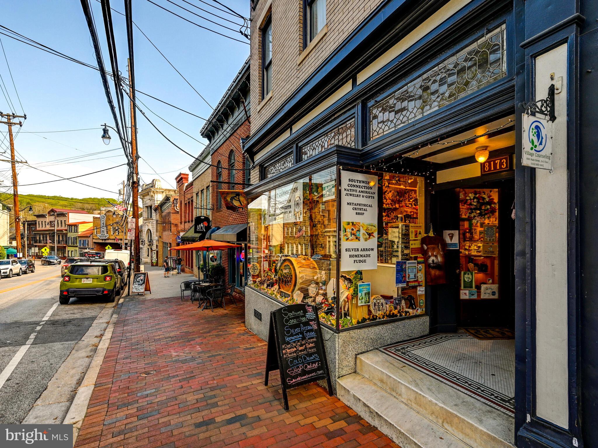 BRYANS MILL - Residential