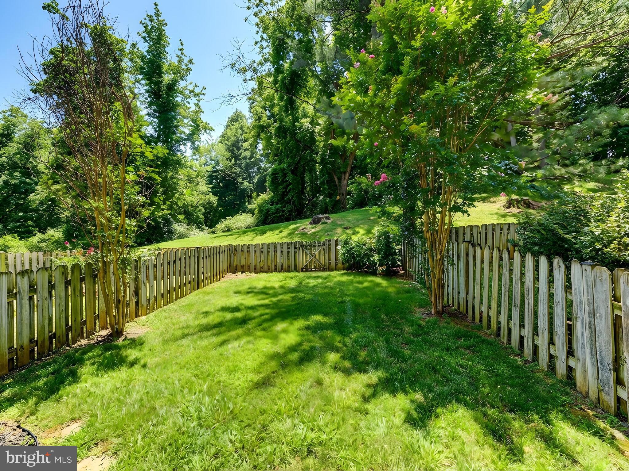 BRYANS MILL - Residential