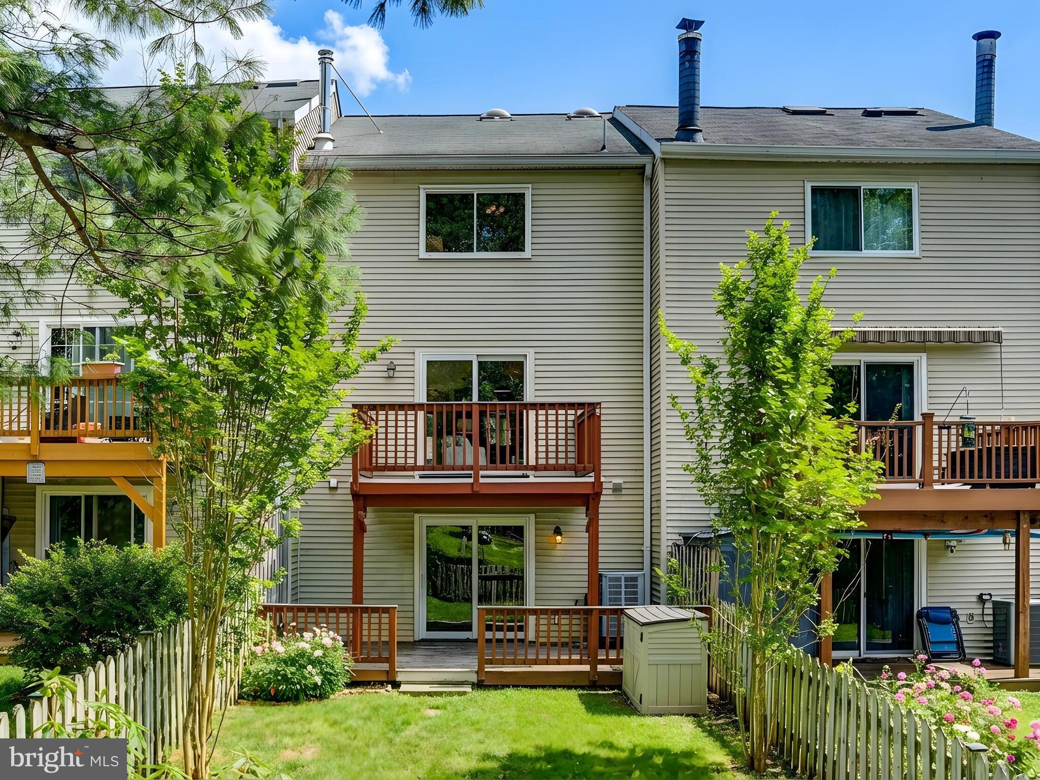 BRYANS MILL - Residential