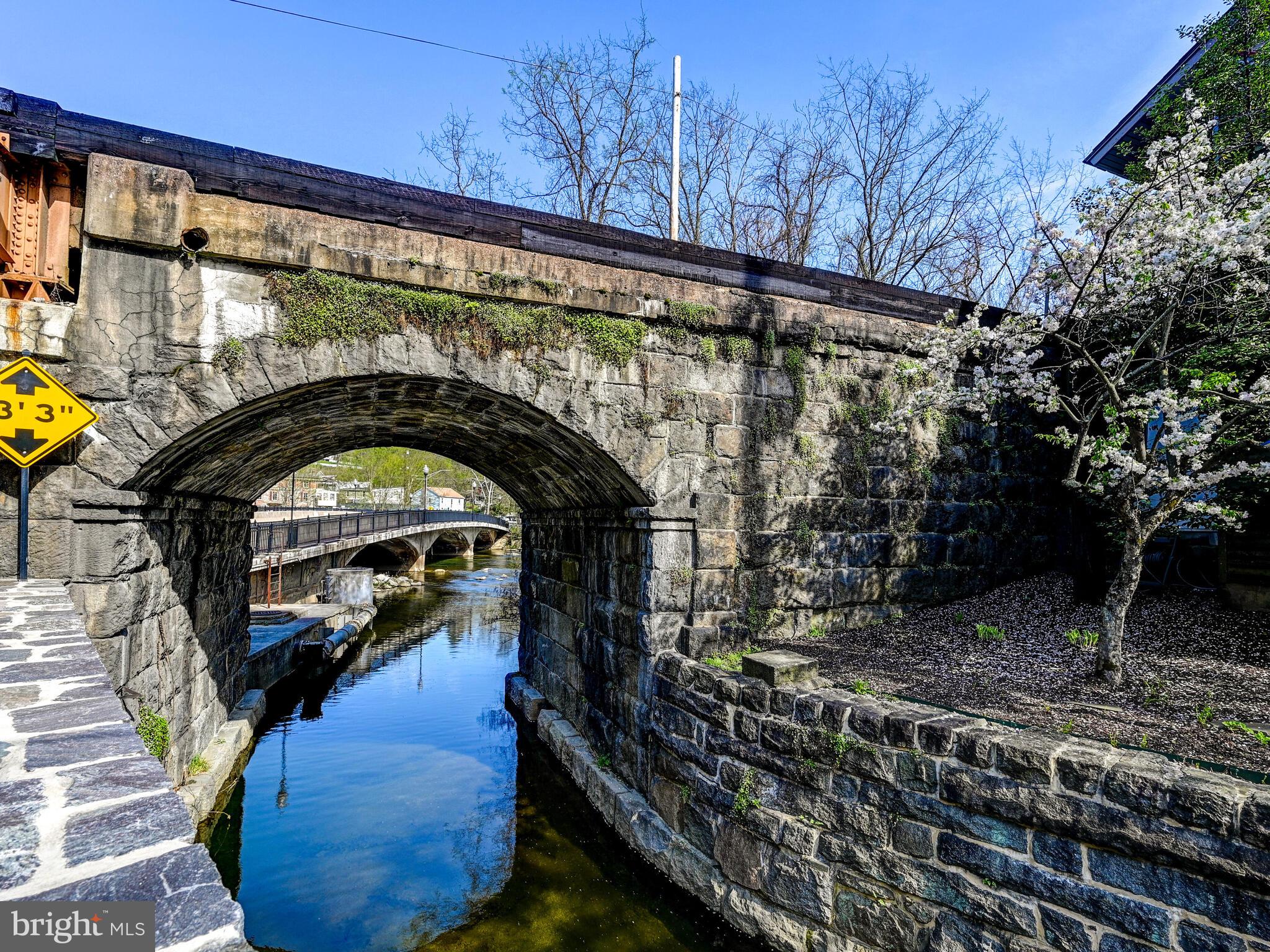 BRYANS MILL - Residential