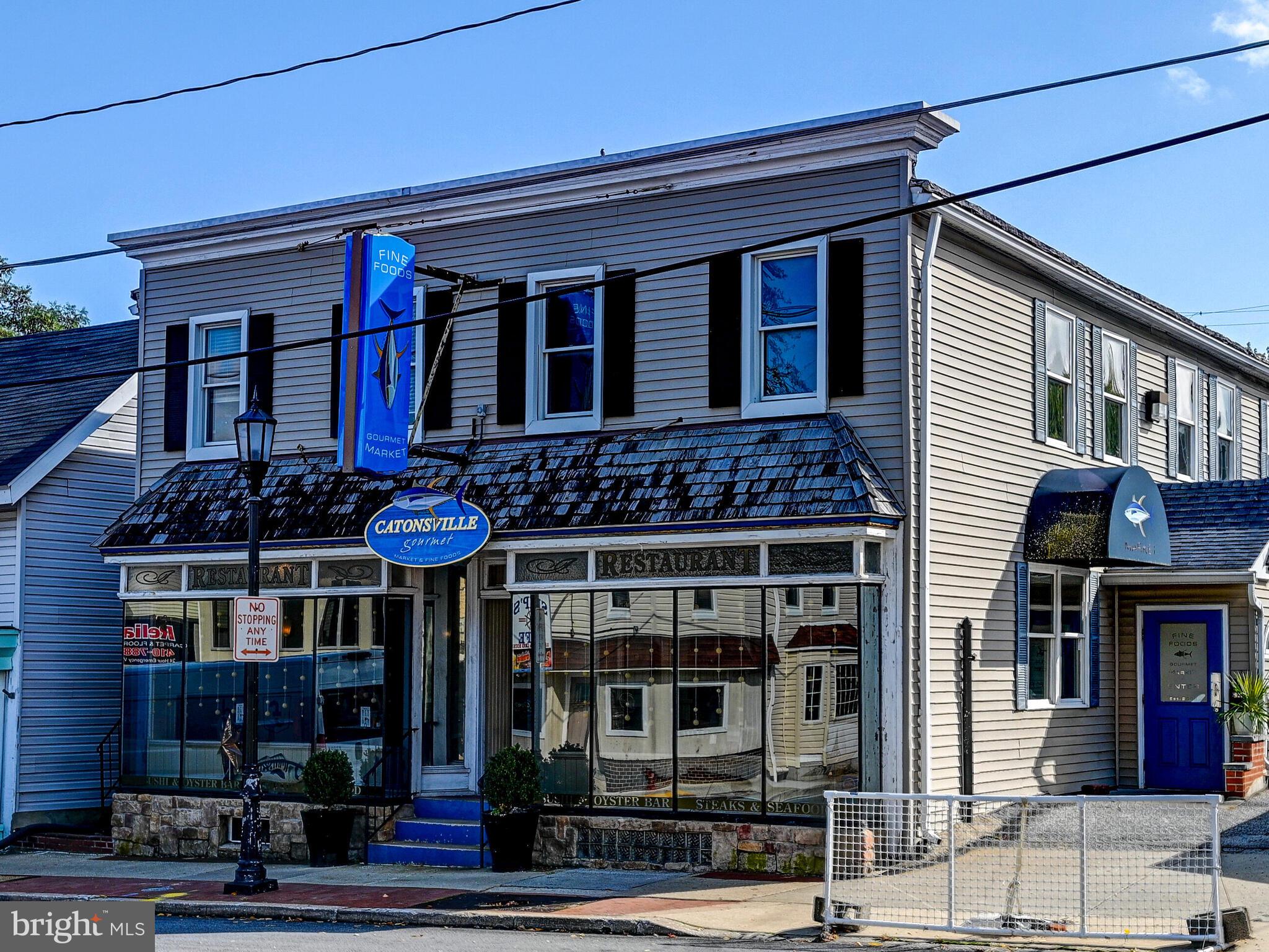 BRYANS MILL - Residential