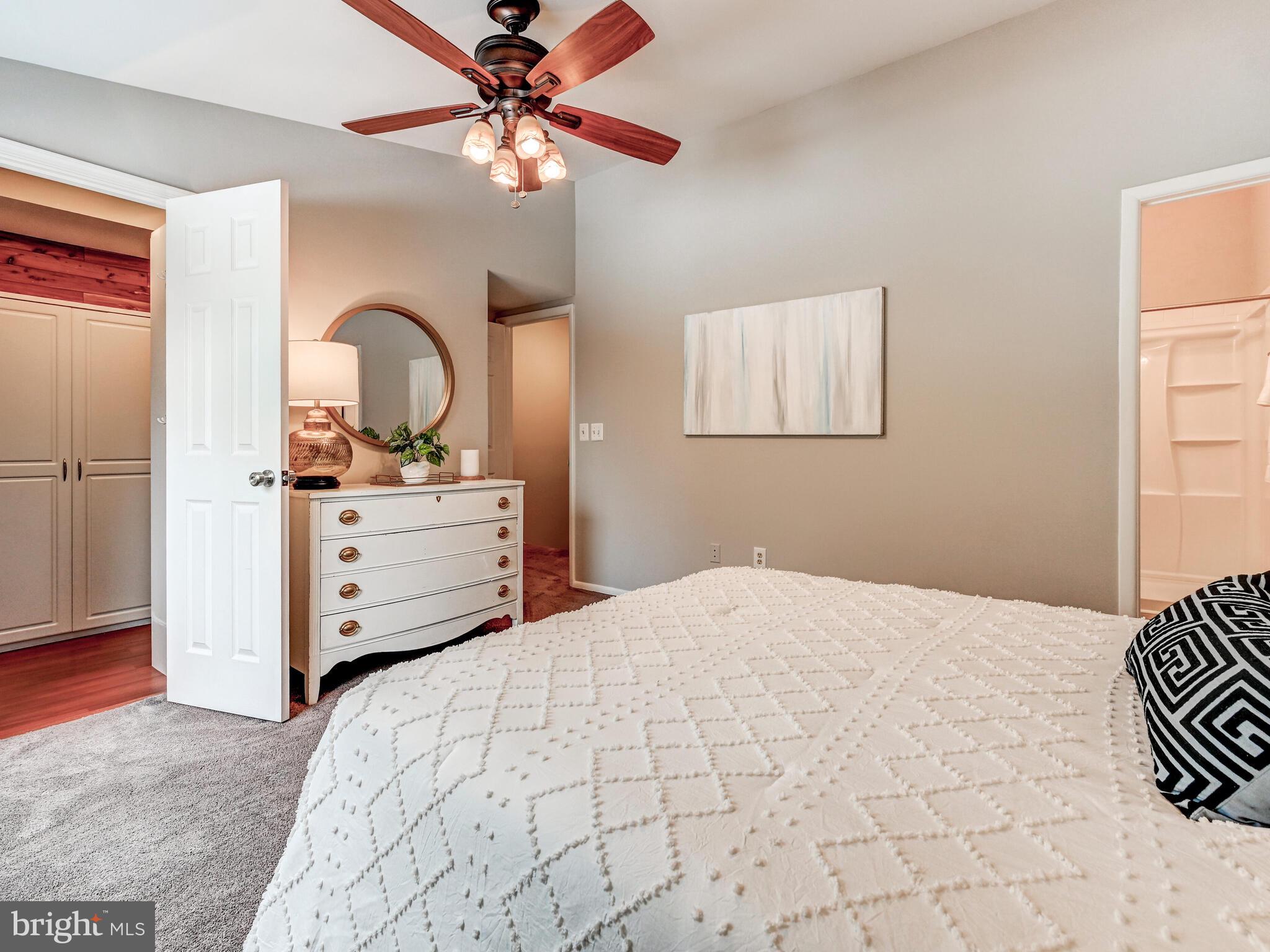 BRYANS MILL - Residential