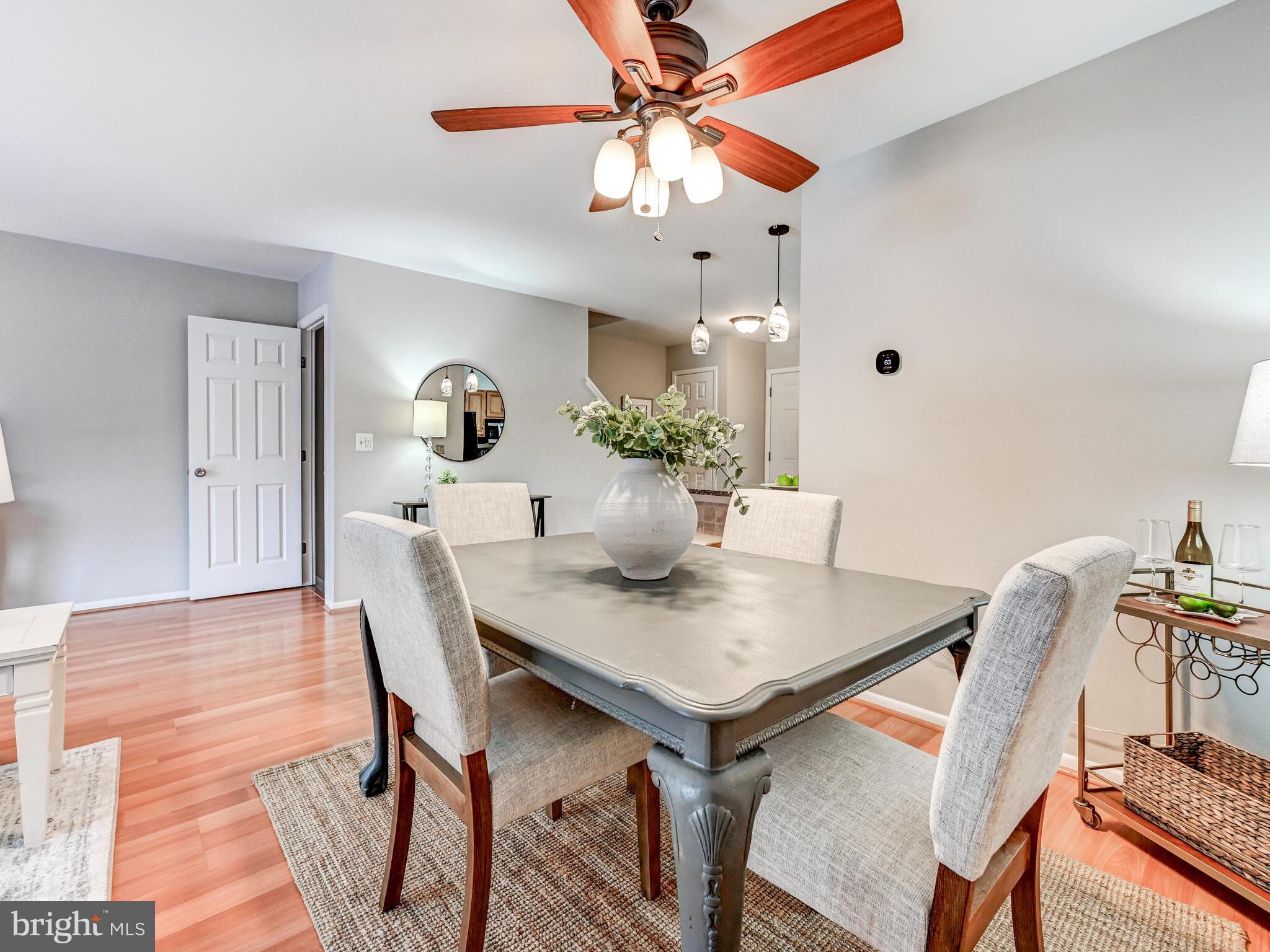 BRYANS MILL - Residential