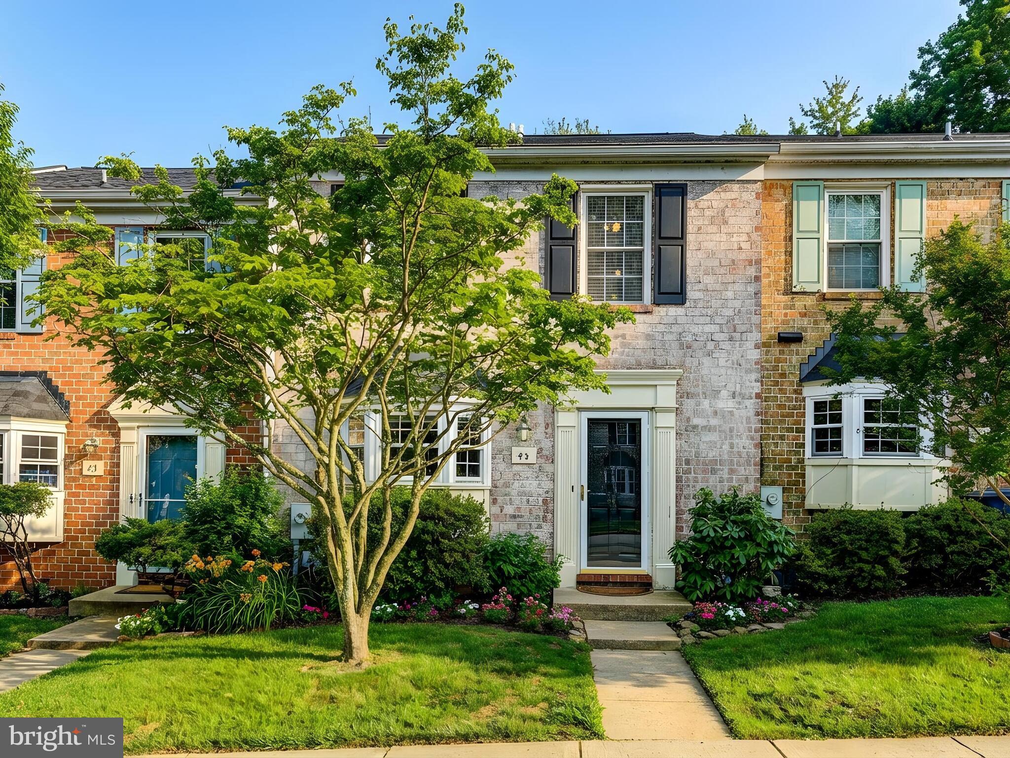 BRYANS MILL - Residential