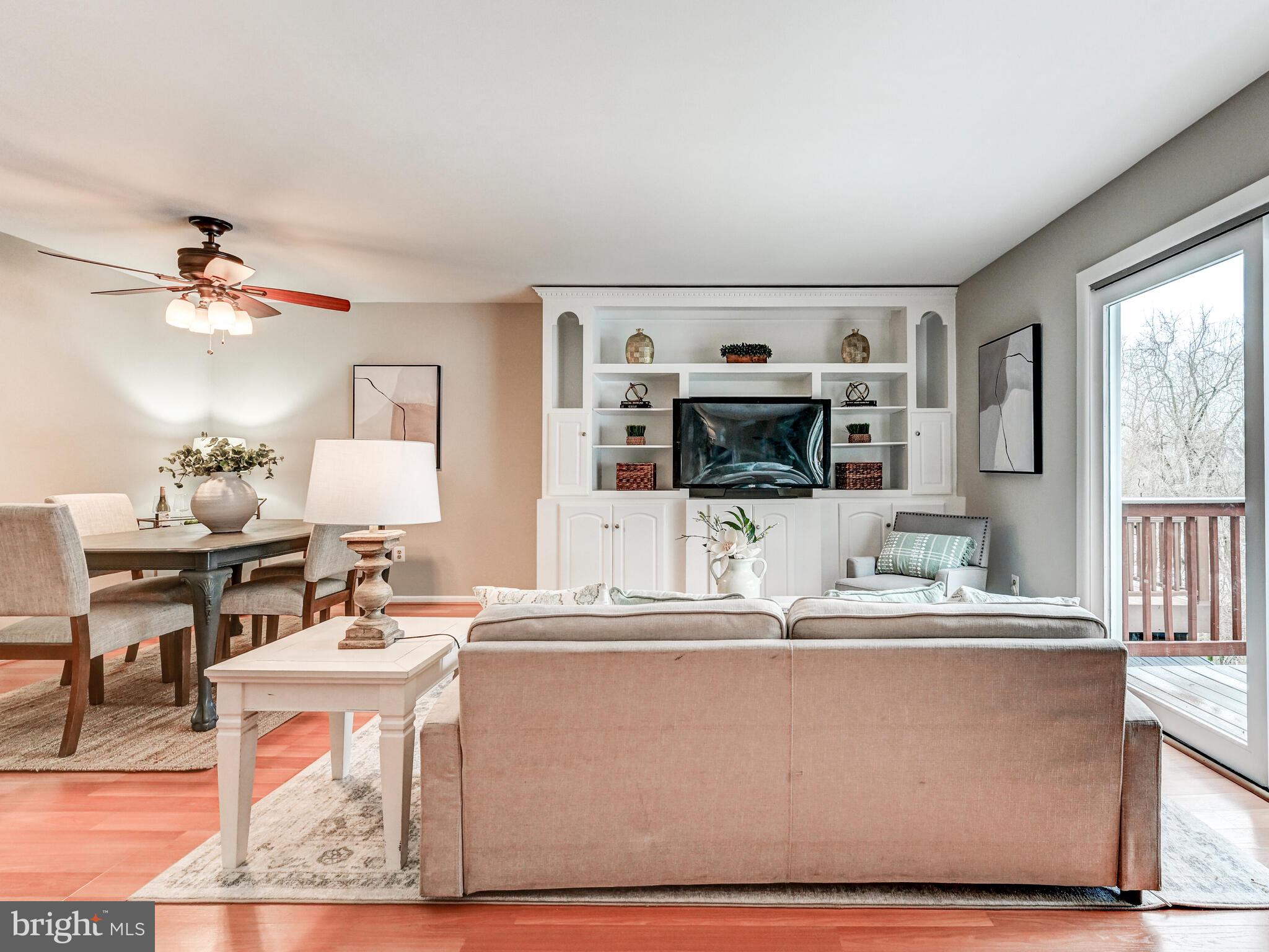 BRYANS MILL - Residential