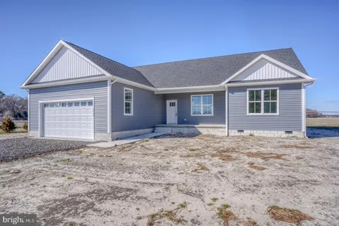 6643 Sharptown Road, Laurel, DE MLS: DESU2069942