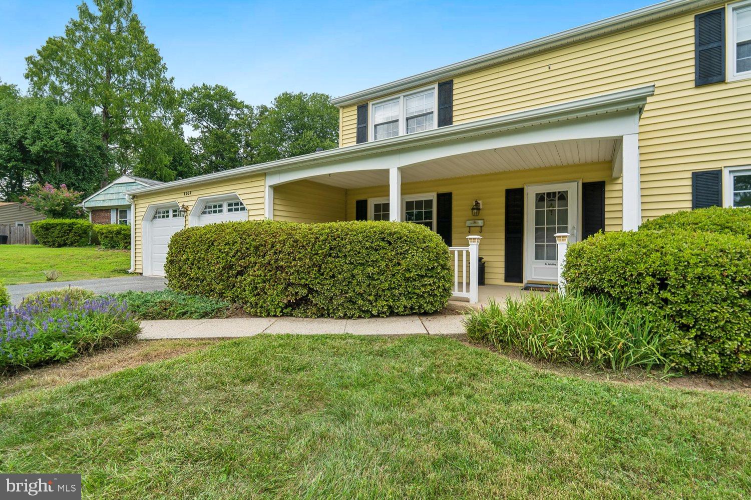 4003 CORDELL COURT