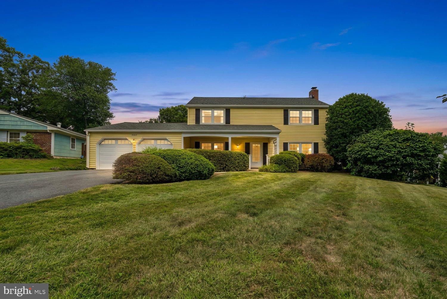 4003 CORDELL COURT