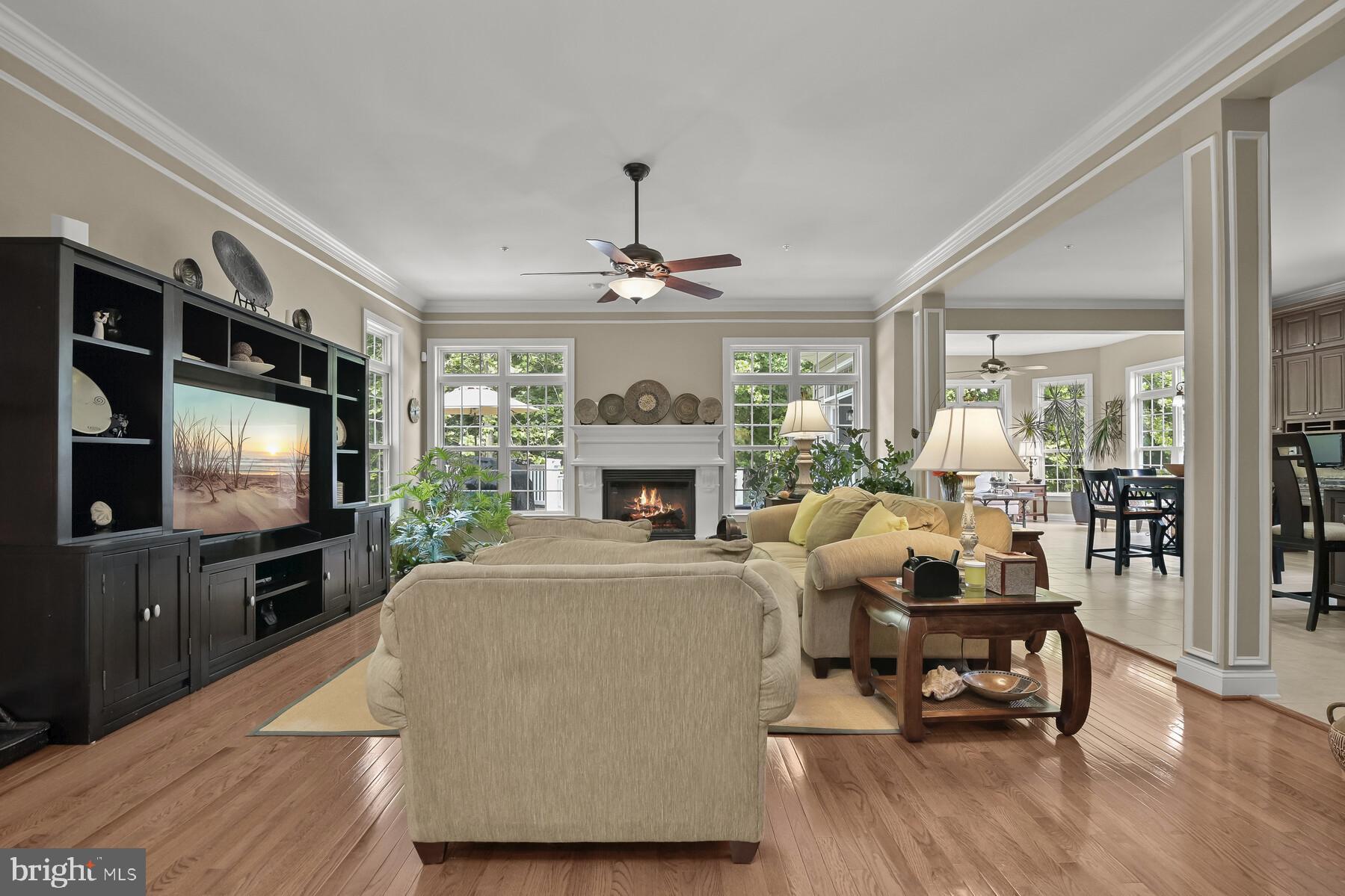 ST JAMES - Residential