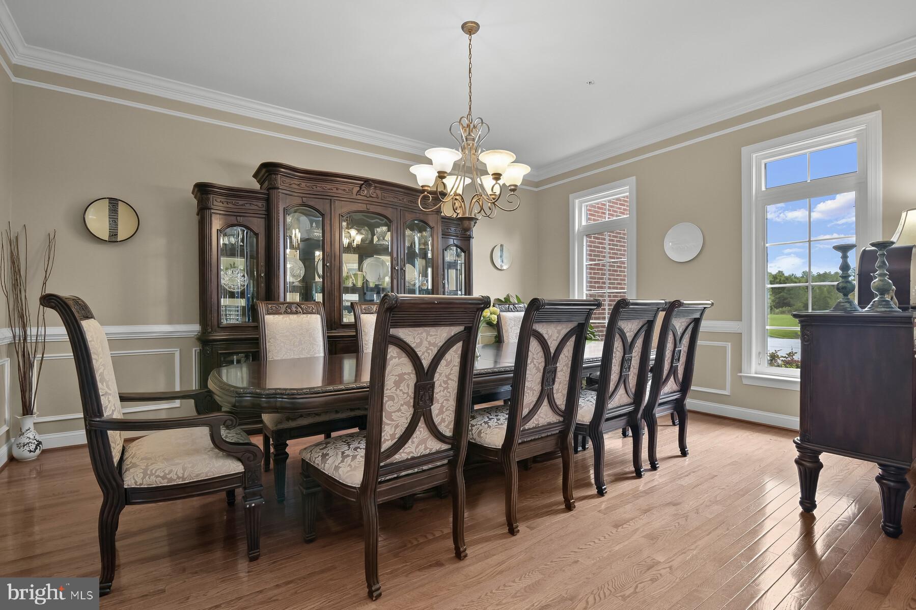 ST JAMES - Residential