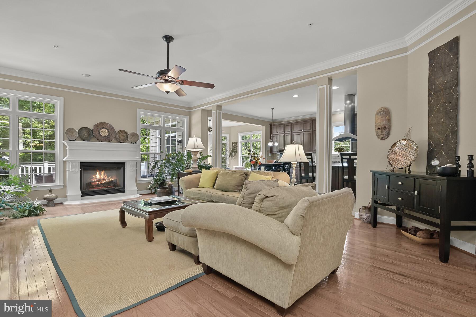 ST JAMES - Residential