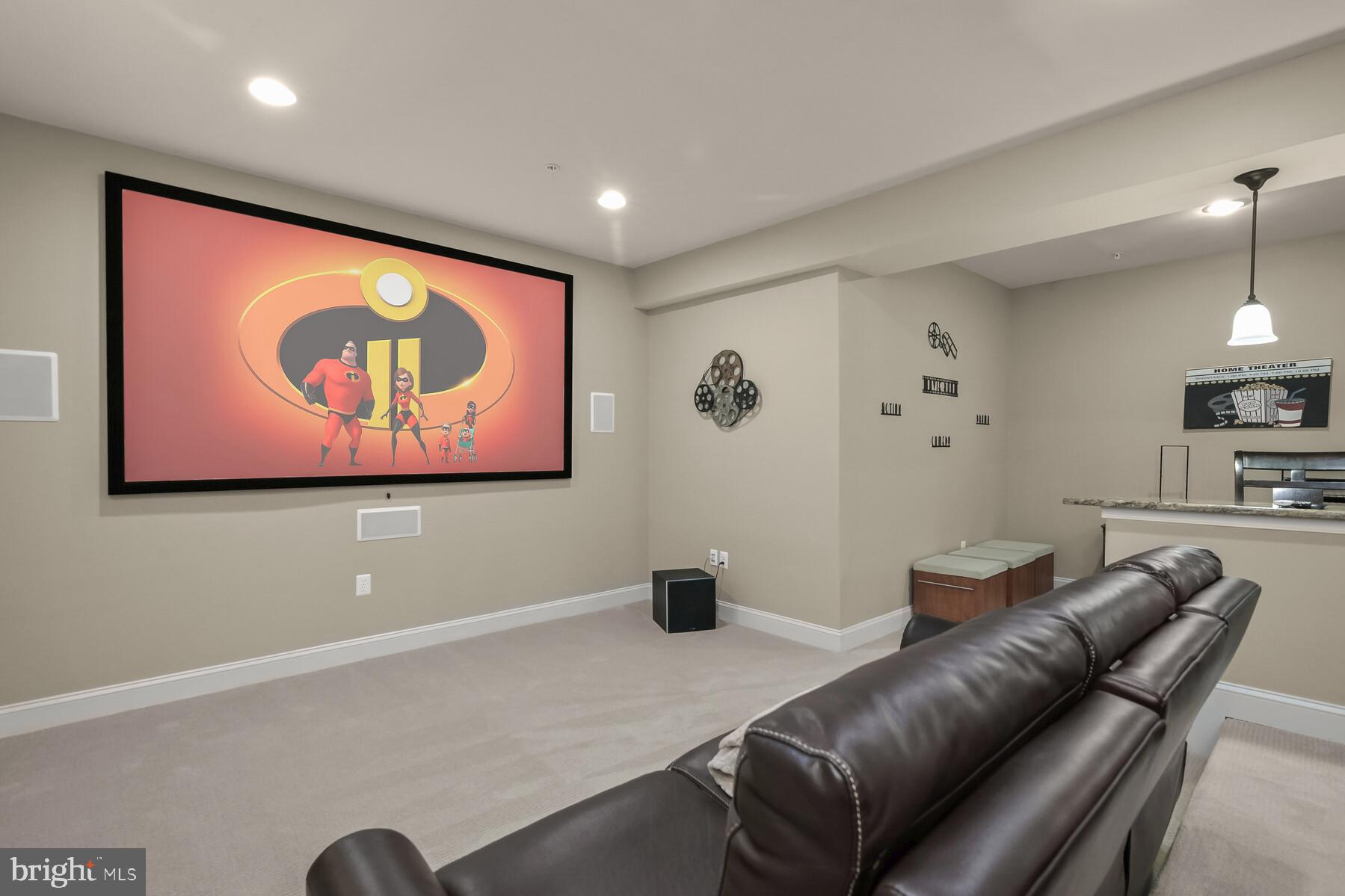 ST JAMES - Residential