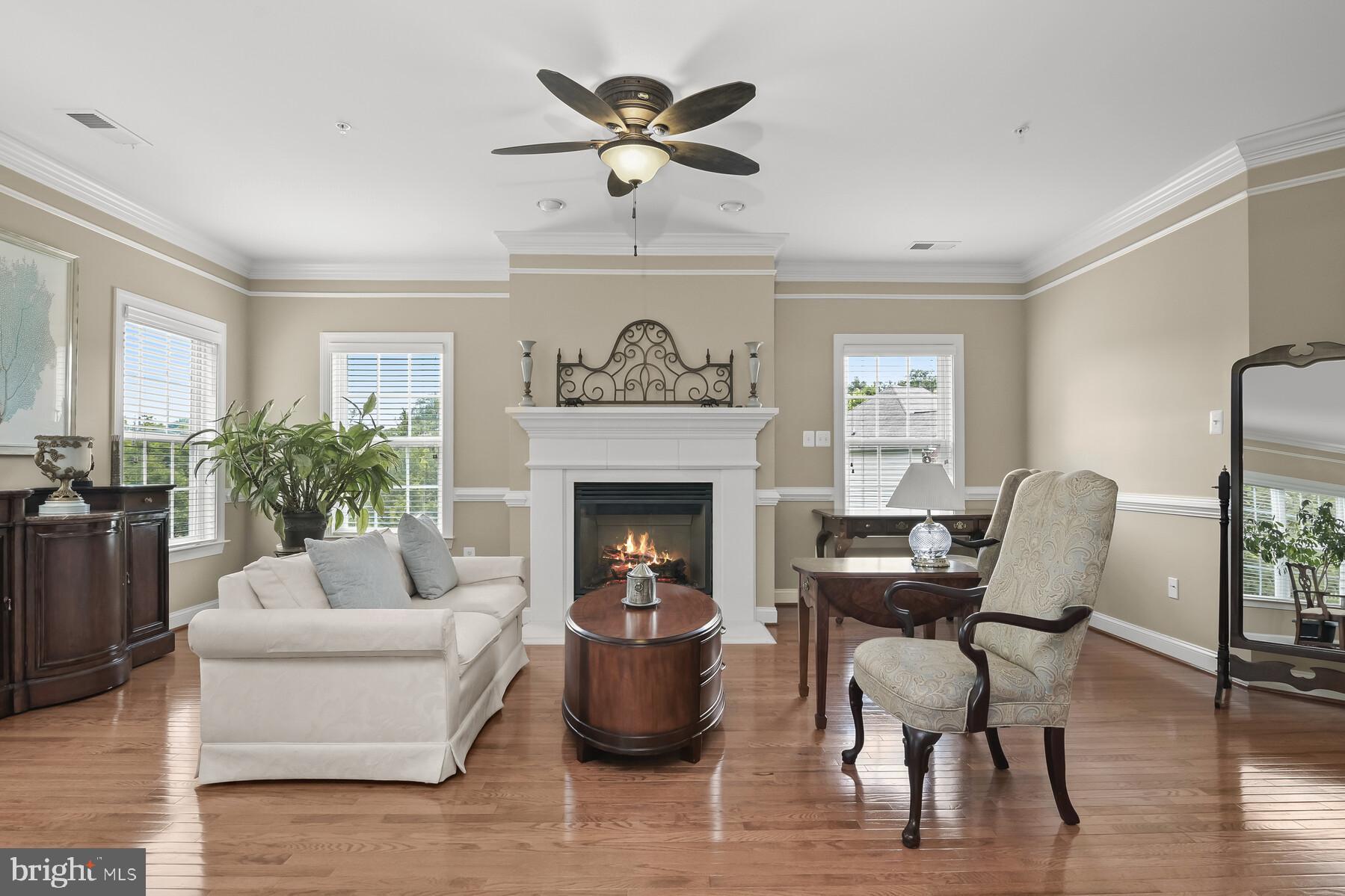 ST JAMES - Residential