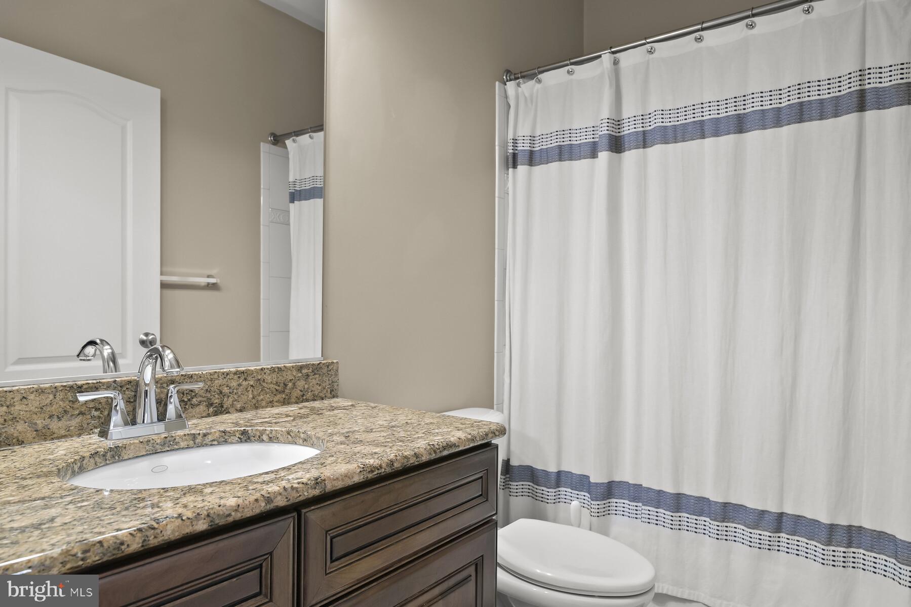 ST JAMES - Residential