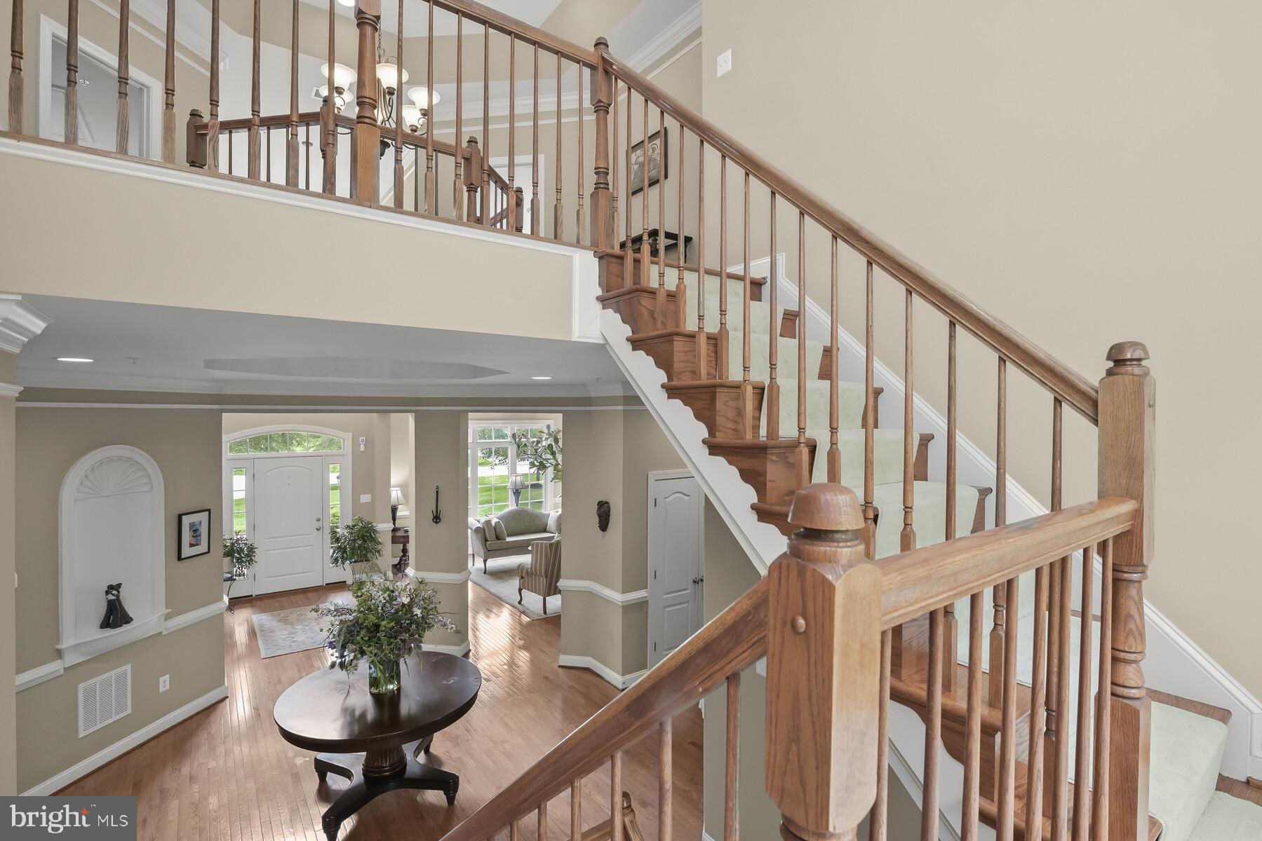 ST JAMES - Residential