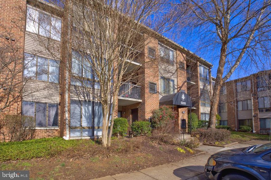 This is the property you’ve been waiting for! Beautifully maintained top floor condo complete with wood burning fireplace for these cold winter nights. Updates galore including: HVAC 2024, Microwave 2023, Refrigerator 2022, Main Floors 2020, Kitchen and Laundry Room Floors 2020, and Washer and Dryer 2019. This property offers 2 bedrooms including a large primary suite with an ample sized walk-in closet complete with built ins. Two bathrooms, a den, eat in kitchen with skylights for plenty of morning sun, a formal dining room, and a private balcony. Enjoy this sun drenched property complete with recessed lighting throughout the main living area and dining room. If privacy is what you want, look no further! The property is situated in the back of the neighborhood culdesac. No through streets. Located steps to Great Seneca Highway, Clopper Road, Northwest High School and a shopping complex. What more could you ask for? Come see this fabulous condo. It won’t last long!