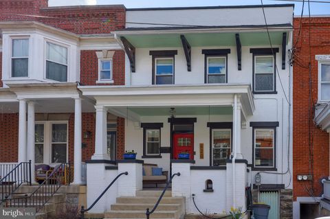 Photo of 620 N PINE ST, LANCASTER, PA 17603 (MLS # PALA2032306)