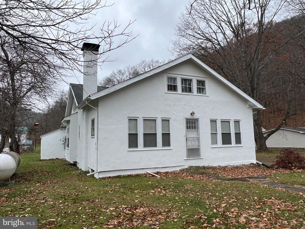 Photo of 31 Cameron Road, DRIFTWOOD, PA 15832 (MLS # PACR2000118)