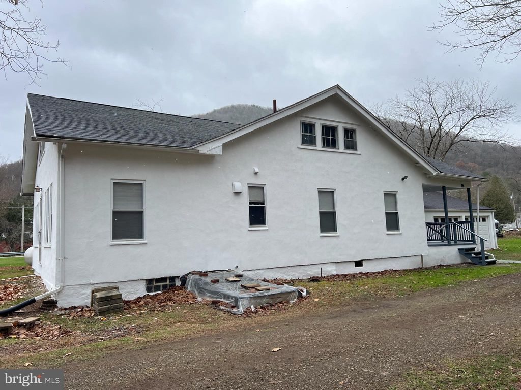 Photo of 31 Cameron Road, DRIFTWOOD, PA 15832 (MLS # PACR2000118)