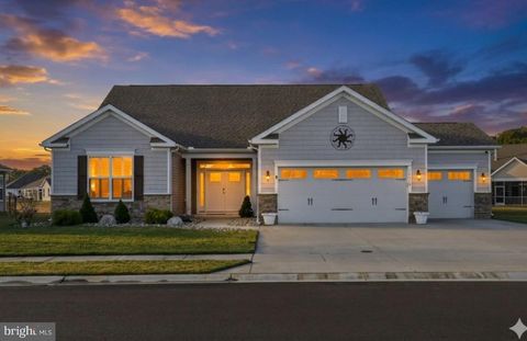 15376 CRAPE MYRTLE ROAD MILTON DE 19968