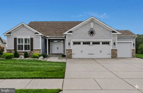 15376 CRAPE MYRTLE ROAD MILTON DE 19968