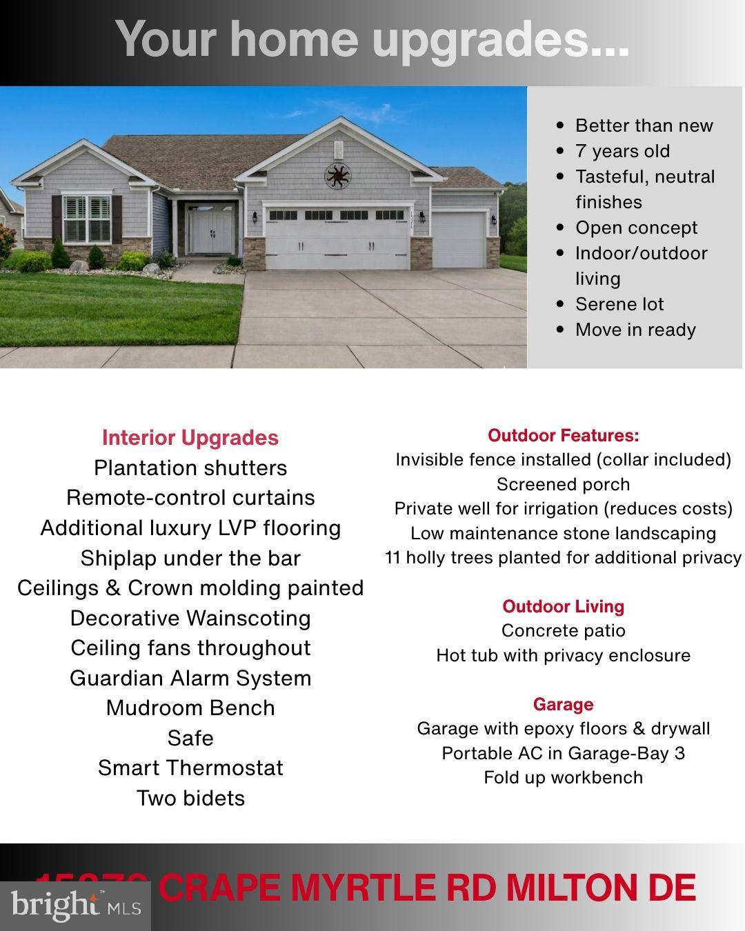 15376 CRAPE MYRTLE ROAD