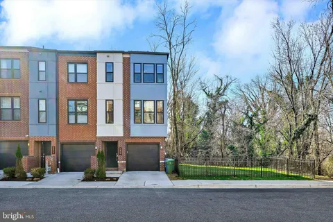 1417 Redfern Avenue, Baltimore, MD MLS: MDBA2158654