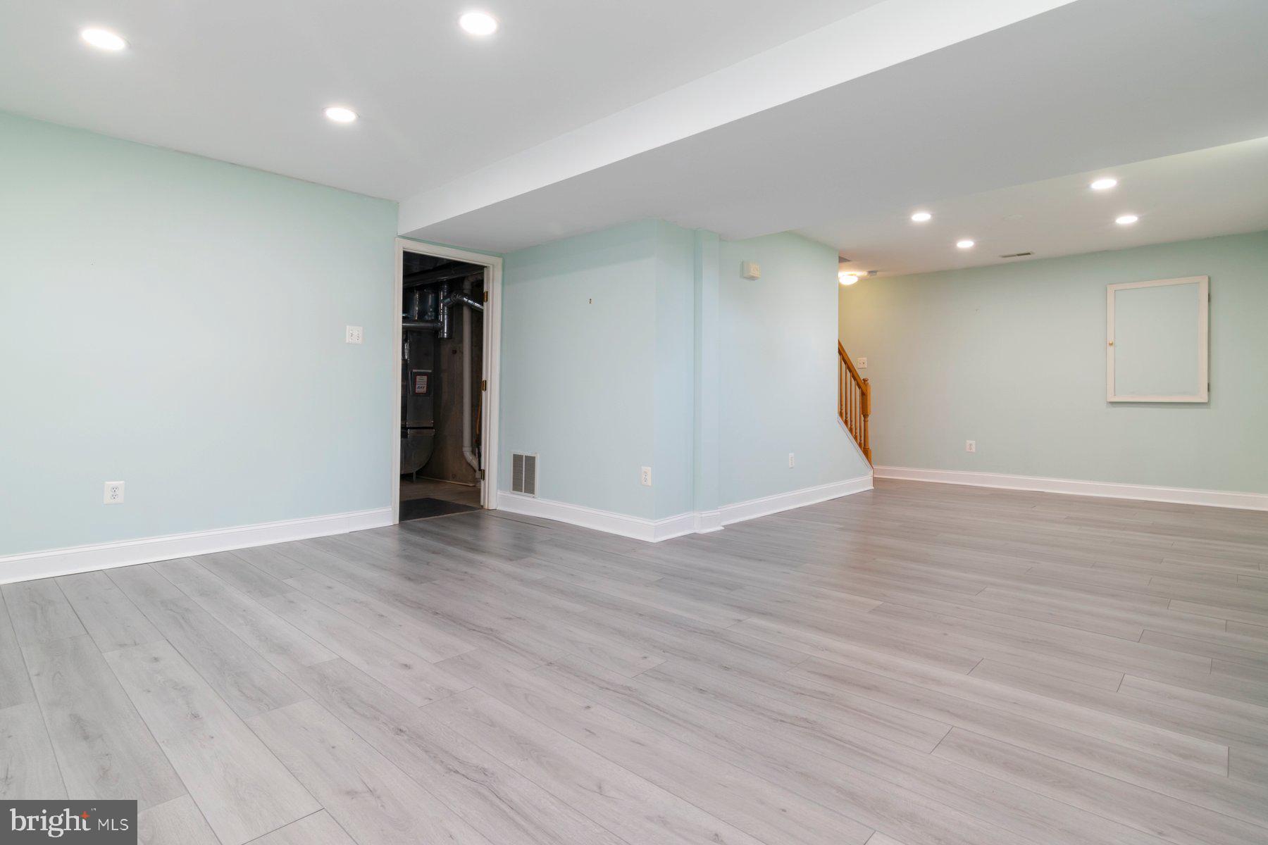 PERRY HALL FARMS - Residential