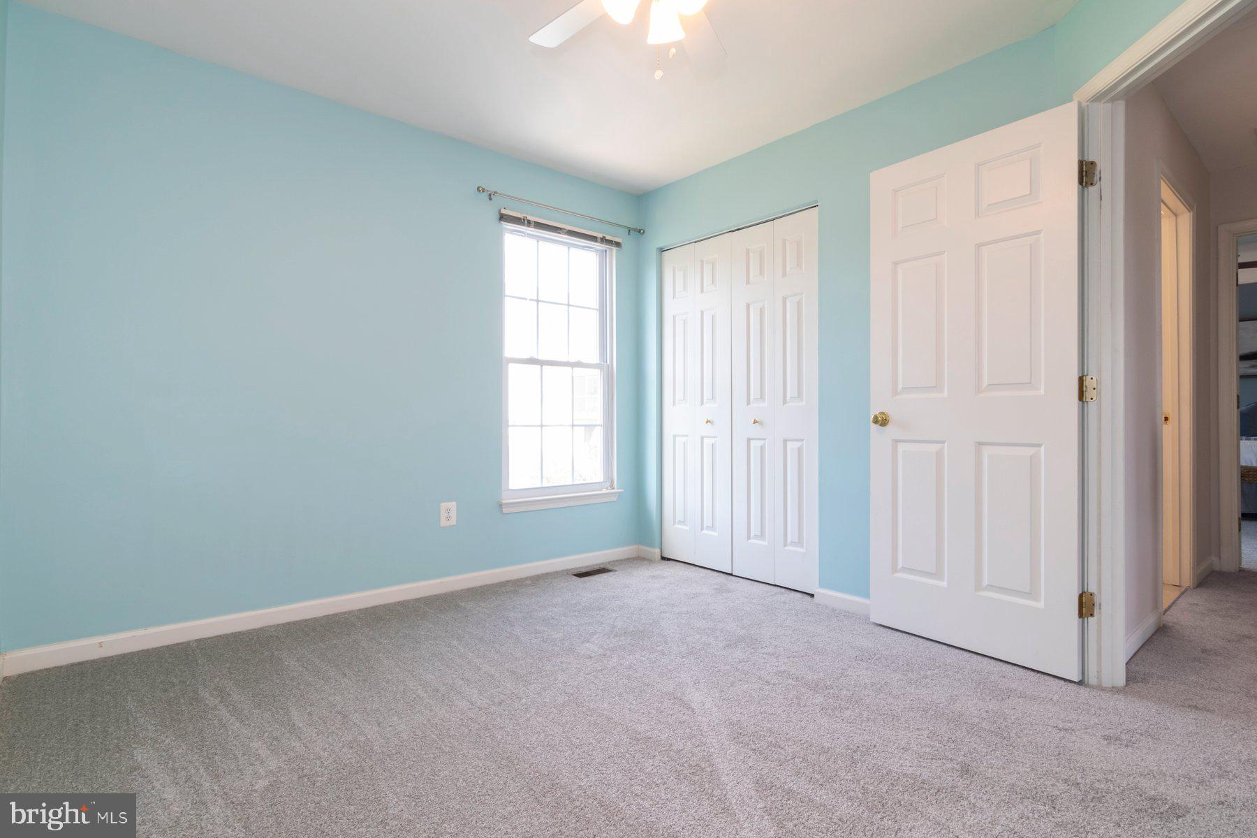 PERRY HALL FARMS - Residential