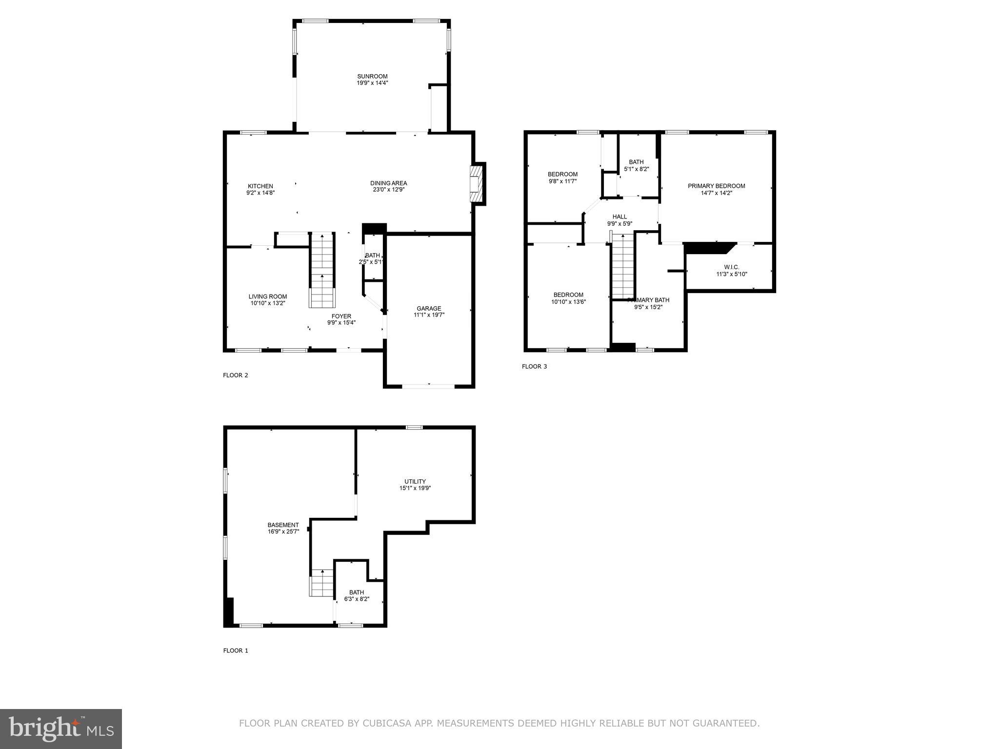 PERRY HALL FARMS - Residential