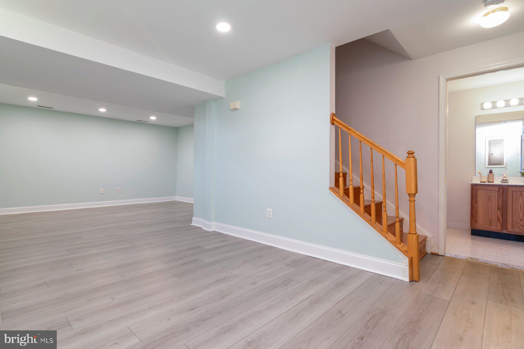 PERRY HALL FARMS - Residential