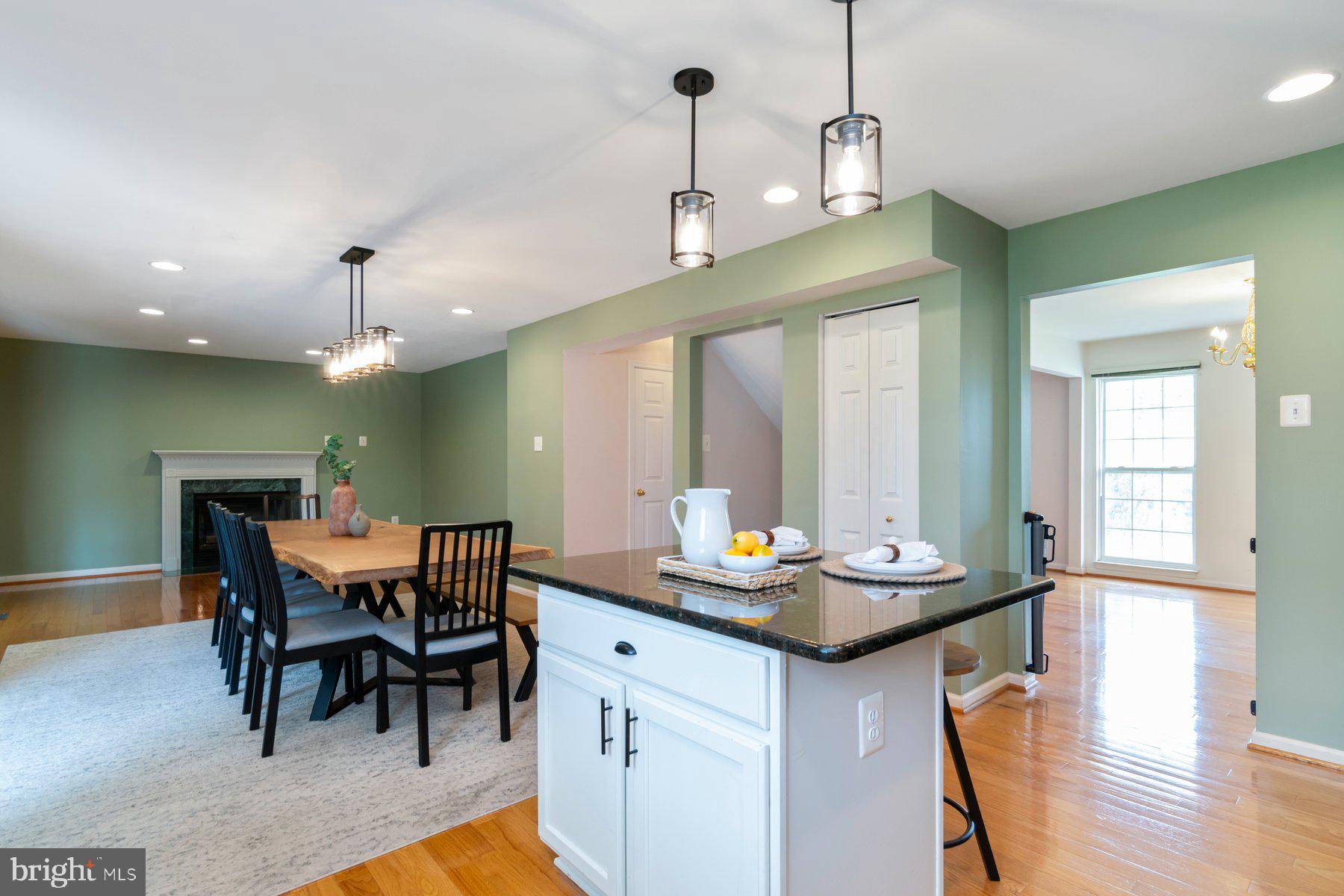 PERRY HALL FARMS - Residential