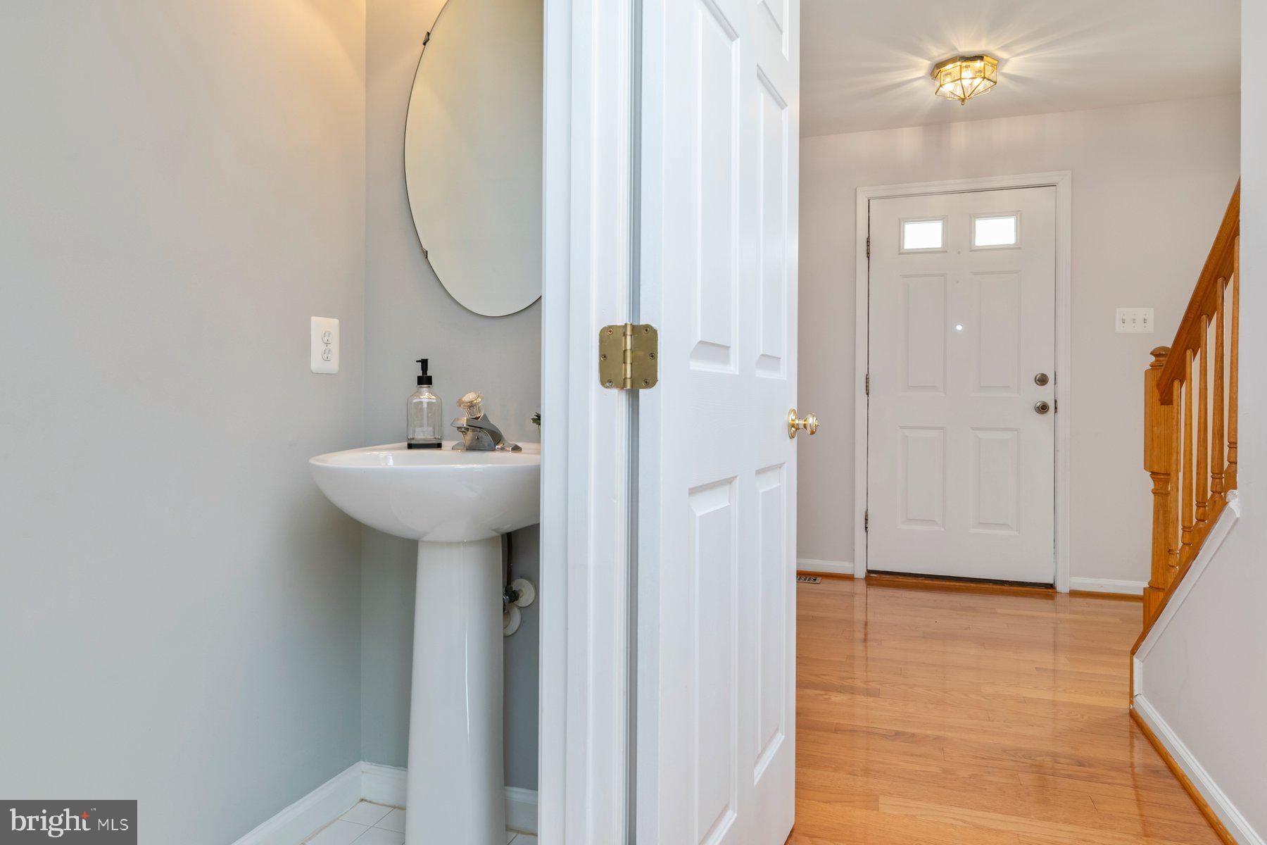 PERRY HALL FARMS - Residential