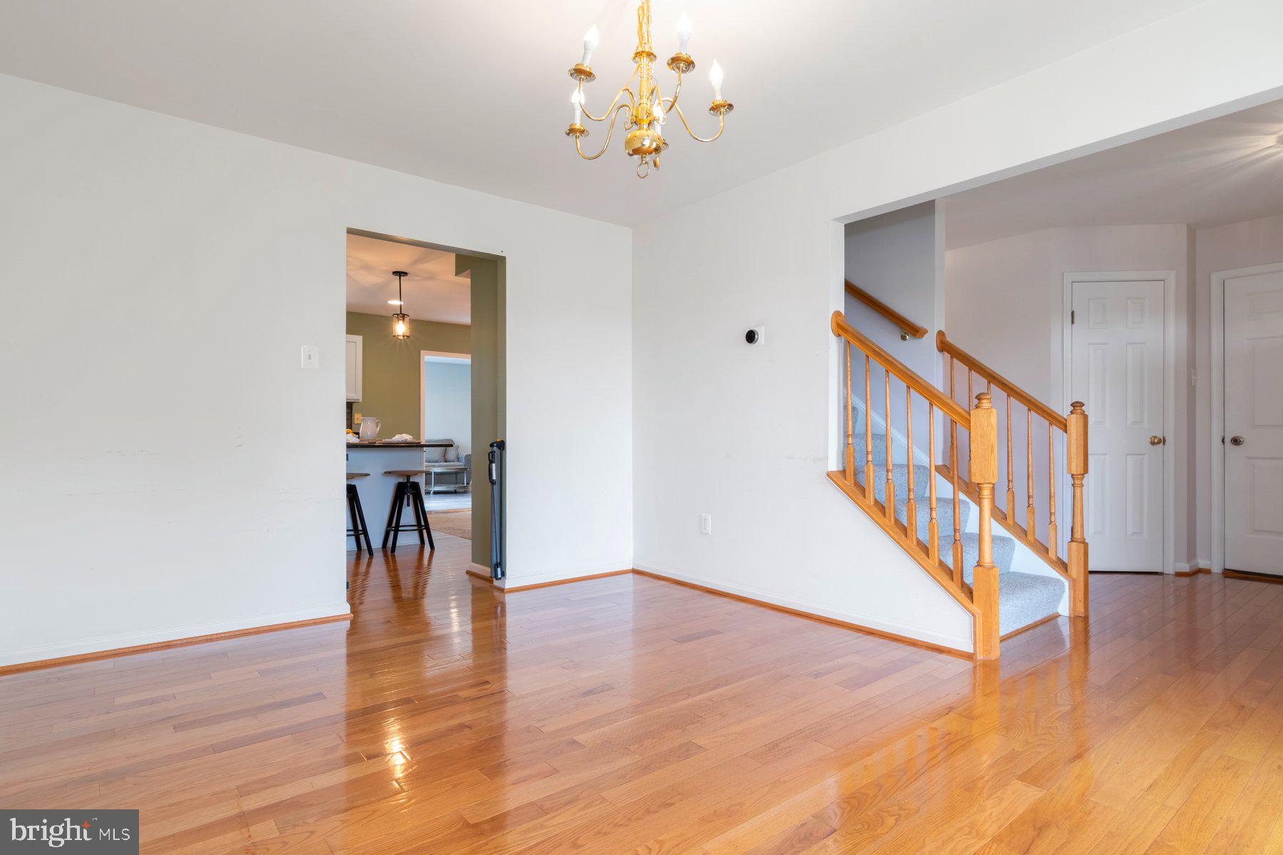 PERRY HALL FARMS - Residential