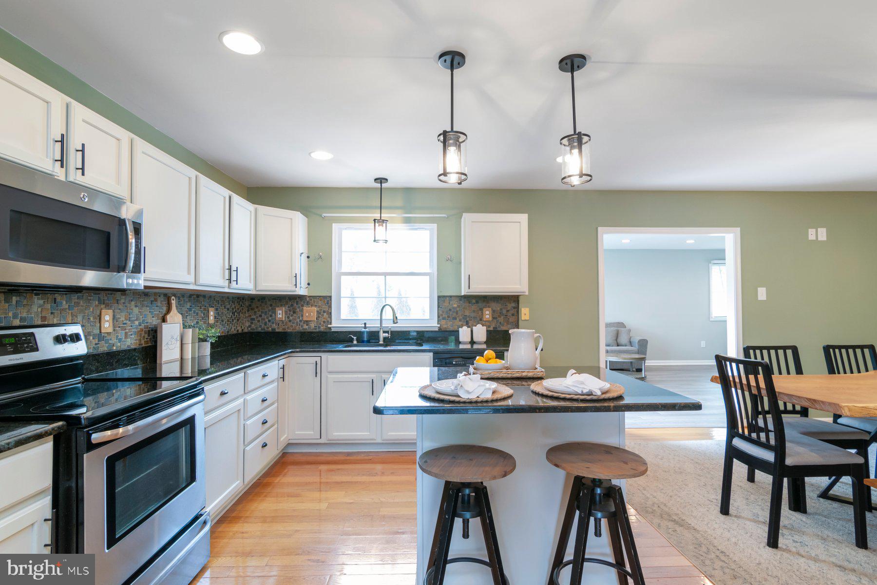 PERRY HALL FARMS - Residential