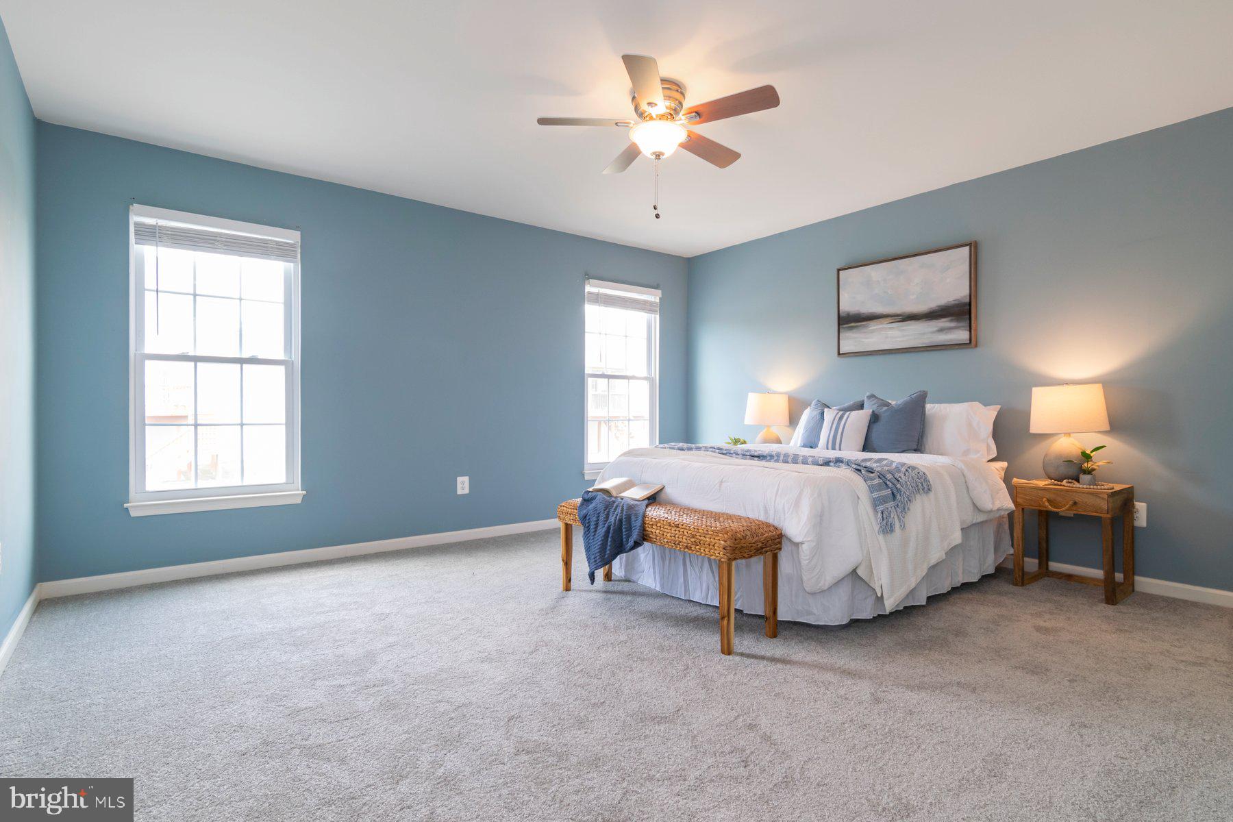 PERRY HALL FARMS - Residential