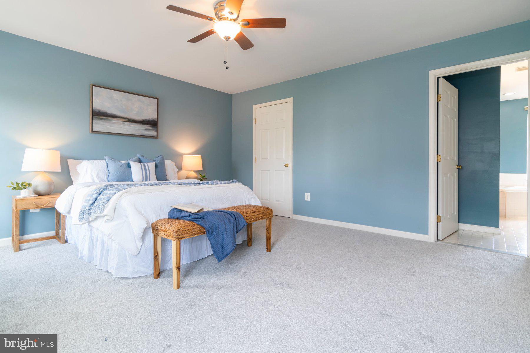 PERRY HALL FARMS - Residential