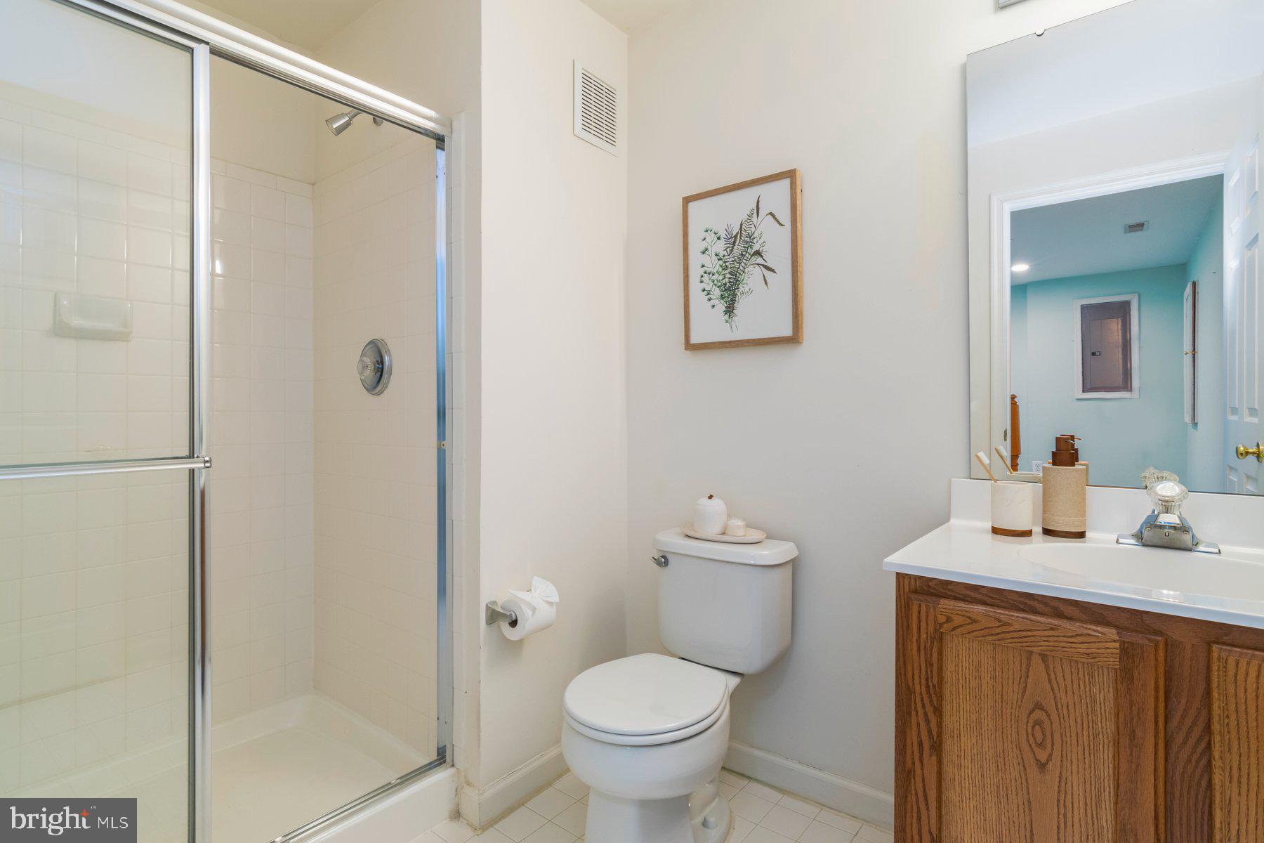 PERRY HALL FARMS - Residential