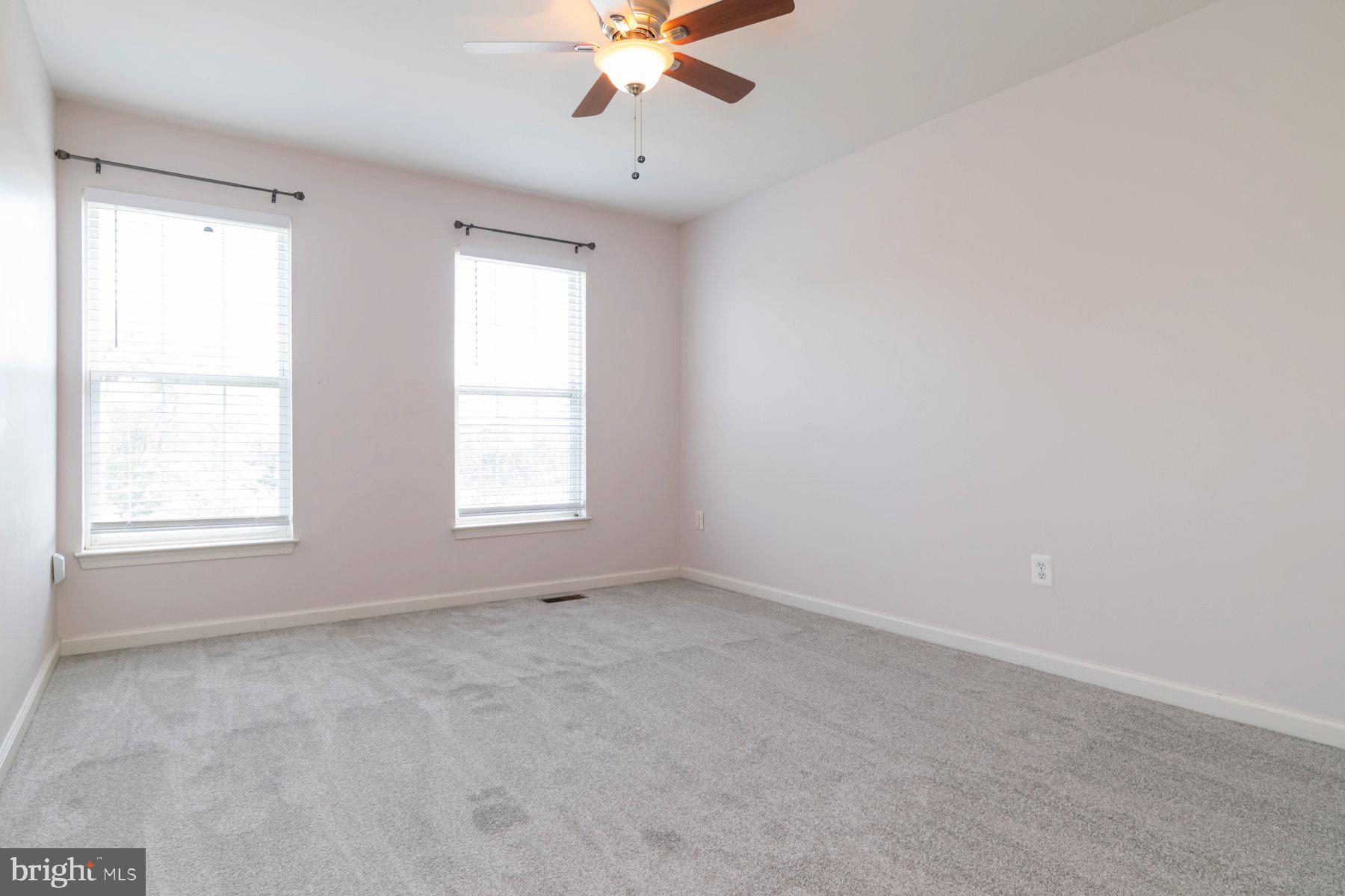 PERRY HALL FARMS - Residential