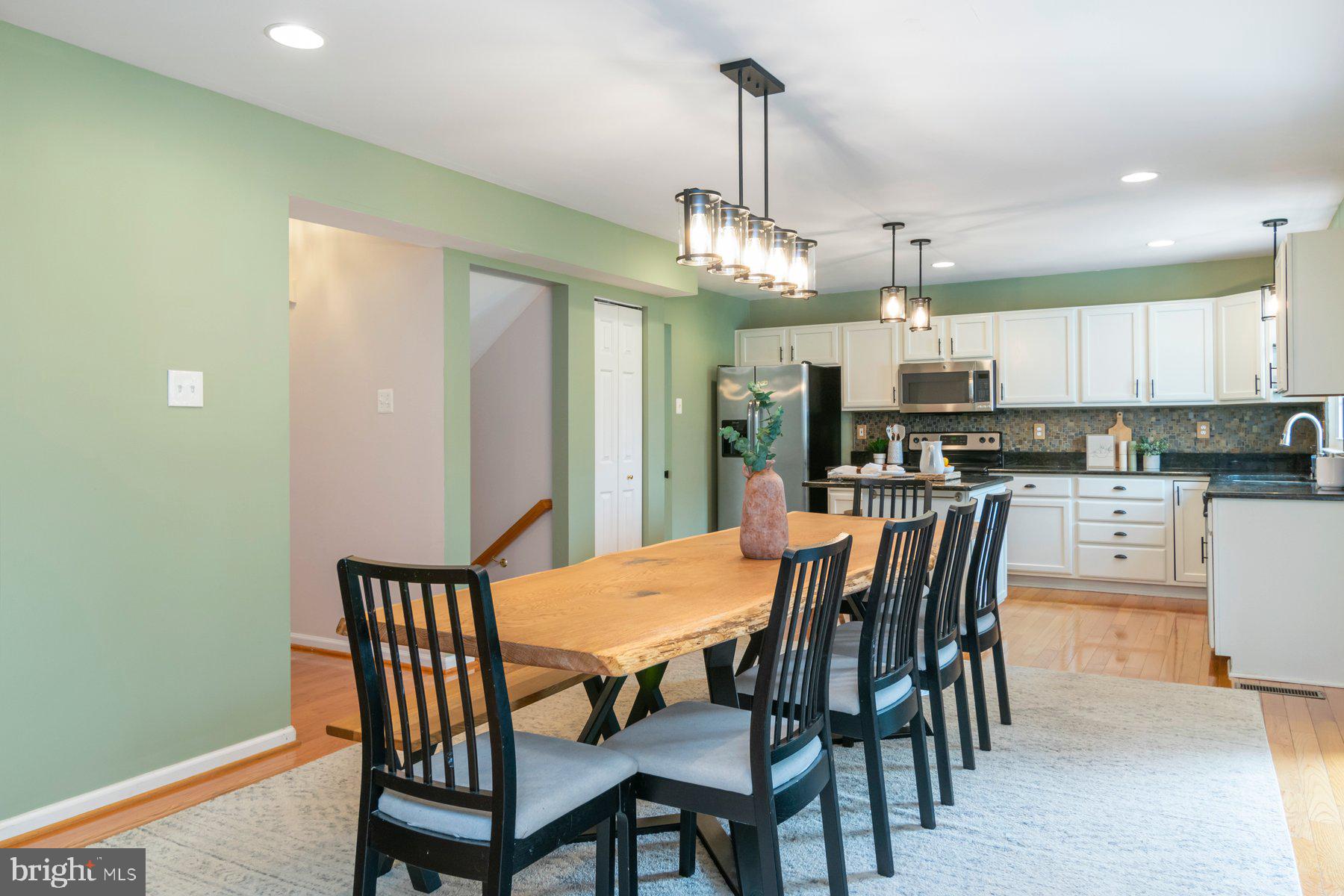 PERRY HALL FARMS - Residential