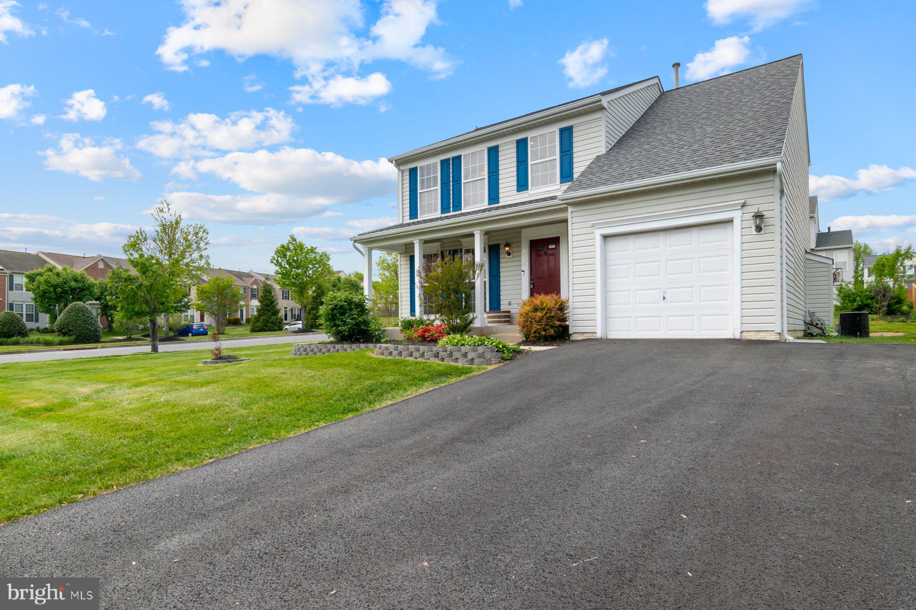 4600 FORGE ACRE DRIVE