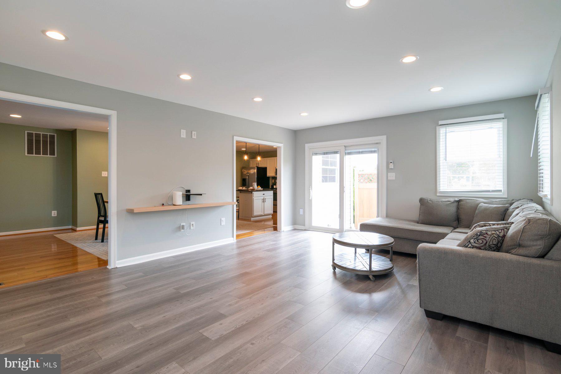 PERRY HALL FARMS - Residential