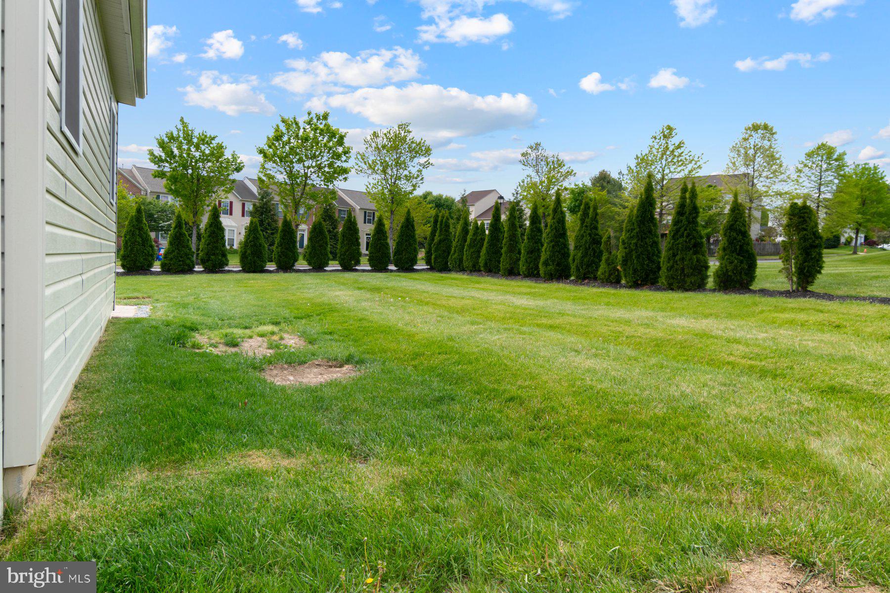 PERRY HALL FARMS - Residential