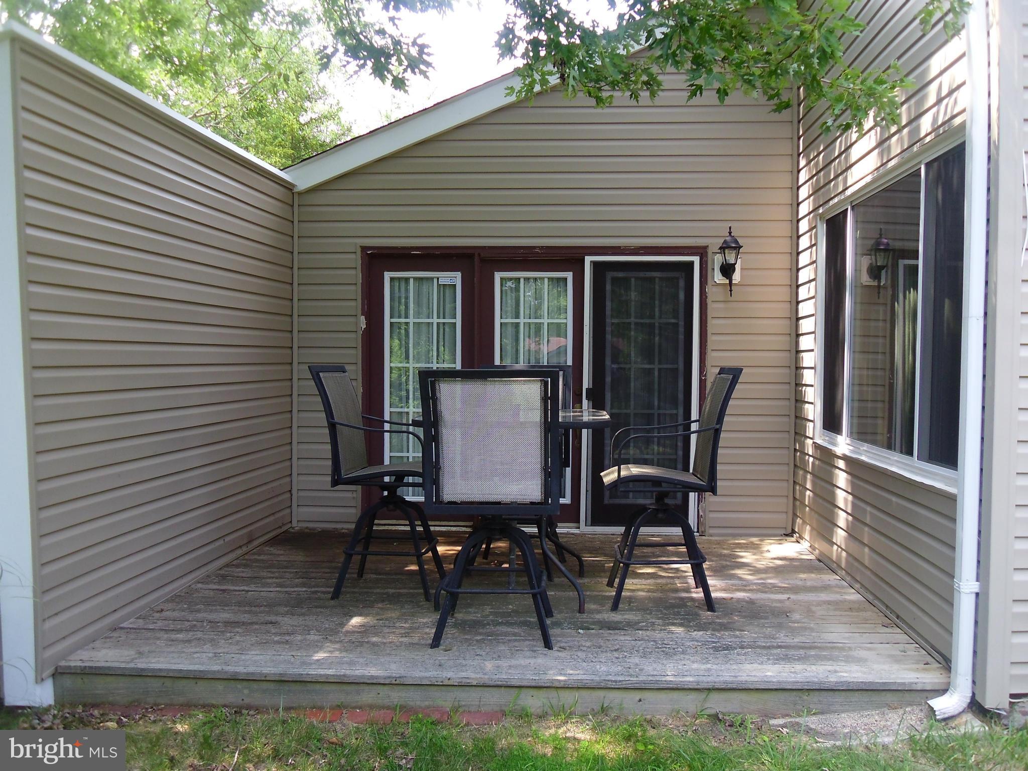 BRANDYWINE - Residential Lease