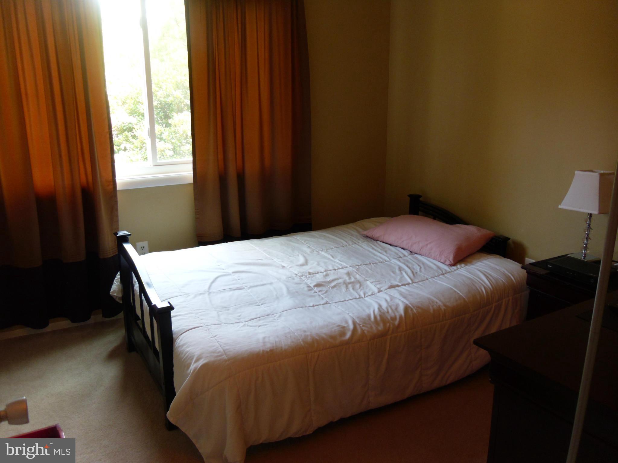 BRANDYWINE - Residential Lease