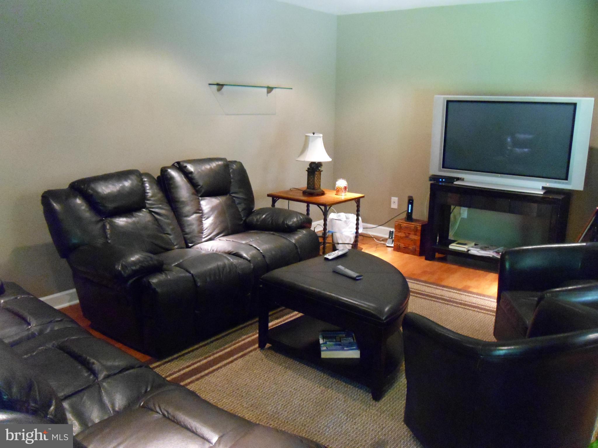 BRANDYWINE - Residential Lease