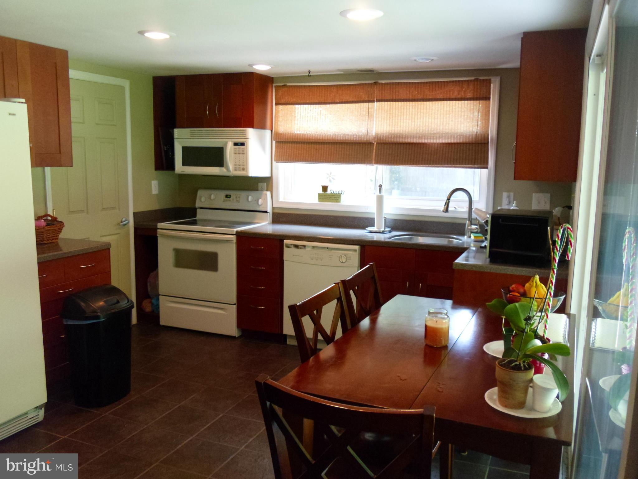 BRANDYWINE - Residential Lease