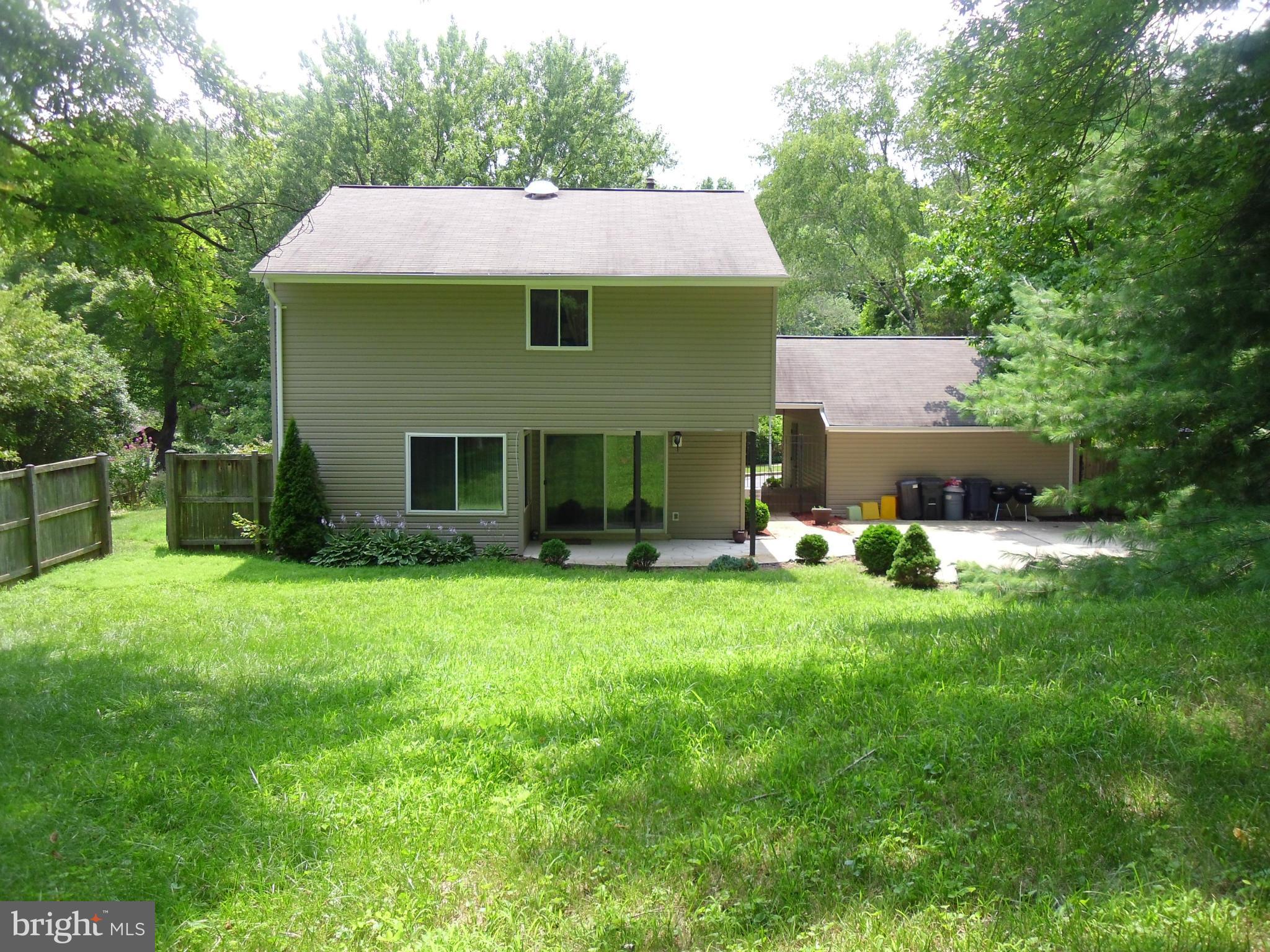 BRANDYWINE - Residential Lease