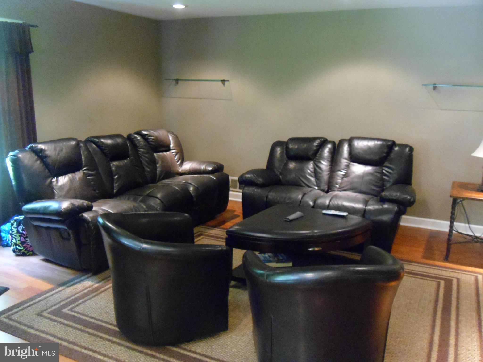 BRANDYWINE - Residential Lease